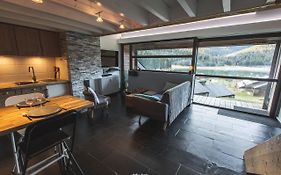 Gîte Le Petit Arbizon
